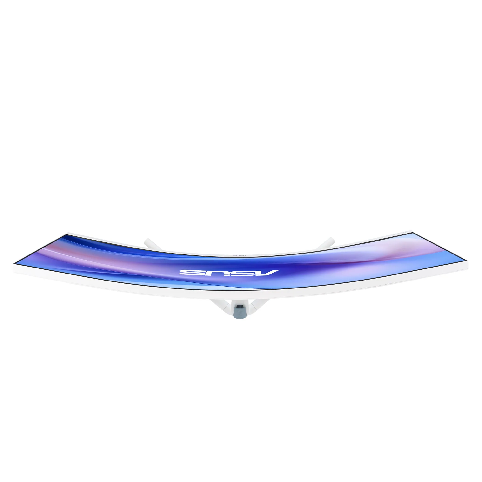 ASUS VU34WCIP-W Computerbildschirm 86,4 cm (34") 3440 x 1440 Pixel Wide Quad HD Weiß – Bild 6