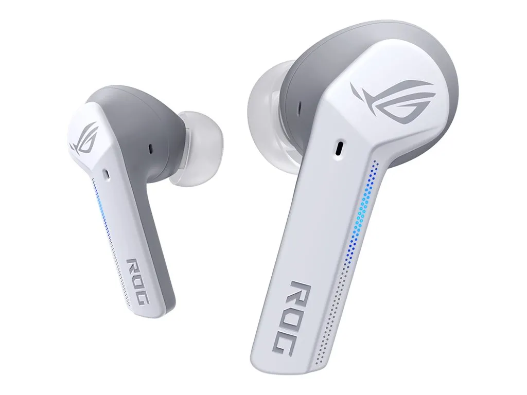 ASUS Kopfhörer ROG Cetra True Wireless white kopfhörer