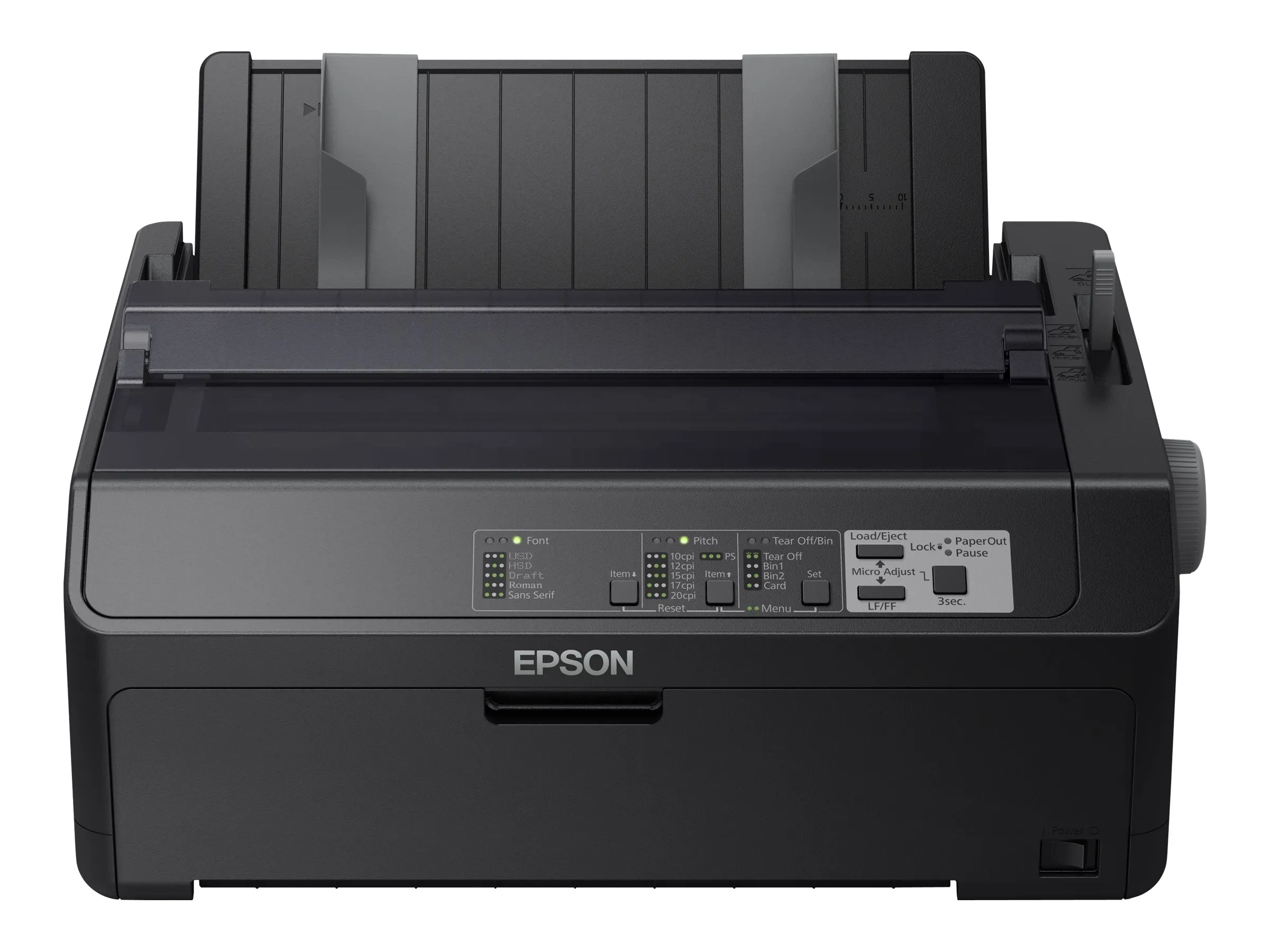 EPSON FX-890IIN Nadeldrucker
