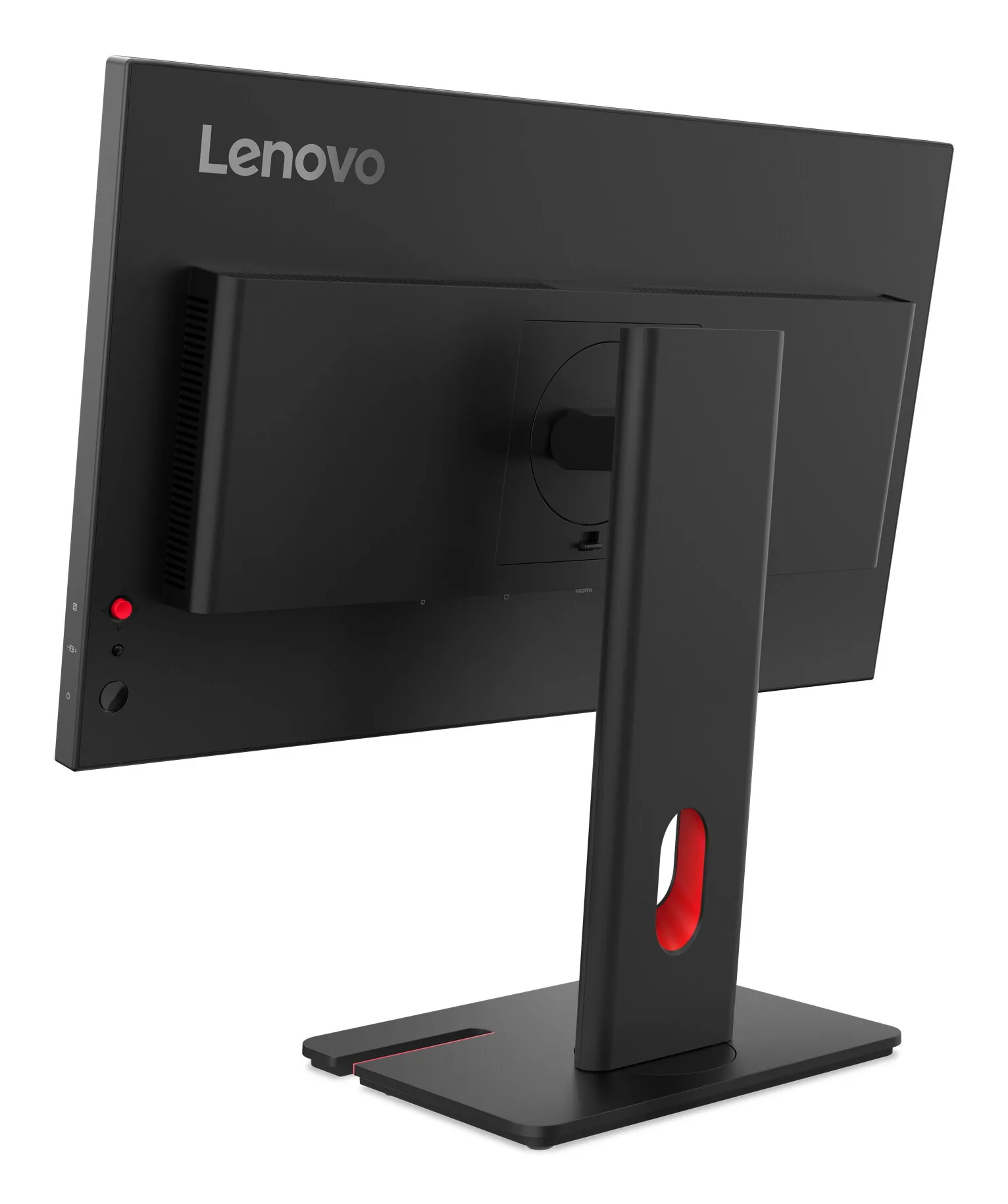 Lenovo ThinkVision T24D-40 Monitor – Bild 8