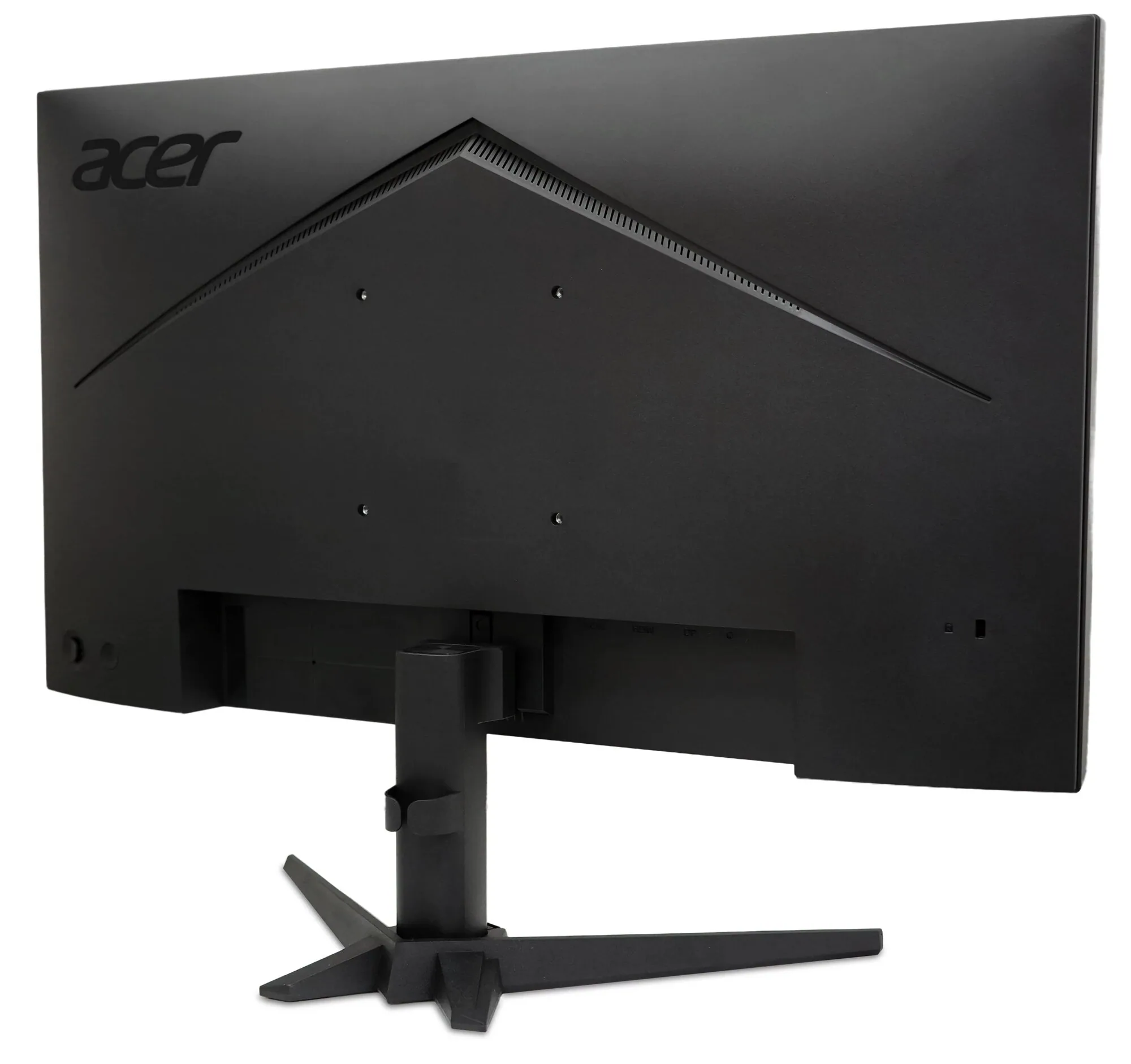Acer NITRO VG0 VG240Y P6bmipx Computerbildschirm 60,5 cm (23.8") 1920 x 1080 Pixel Full HD LCD Schwarz, Rot – Bild 6