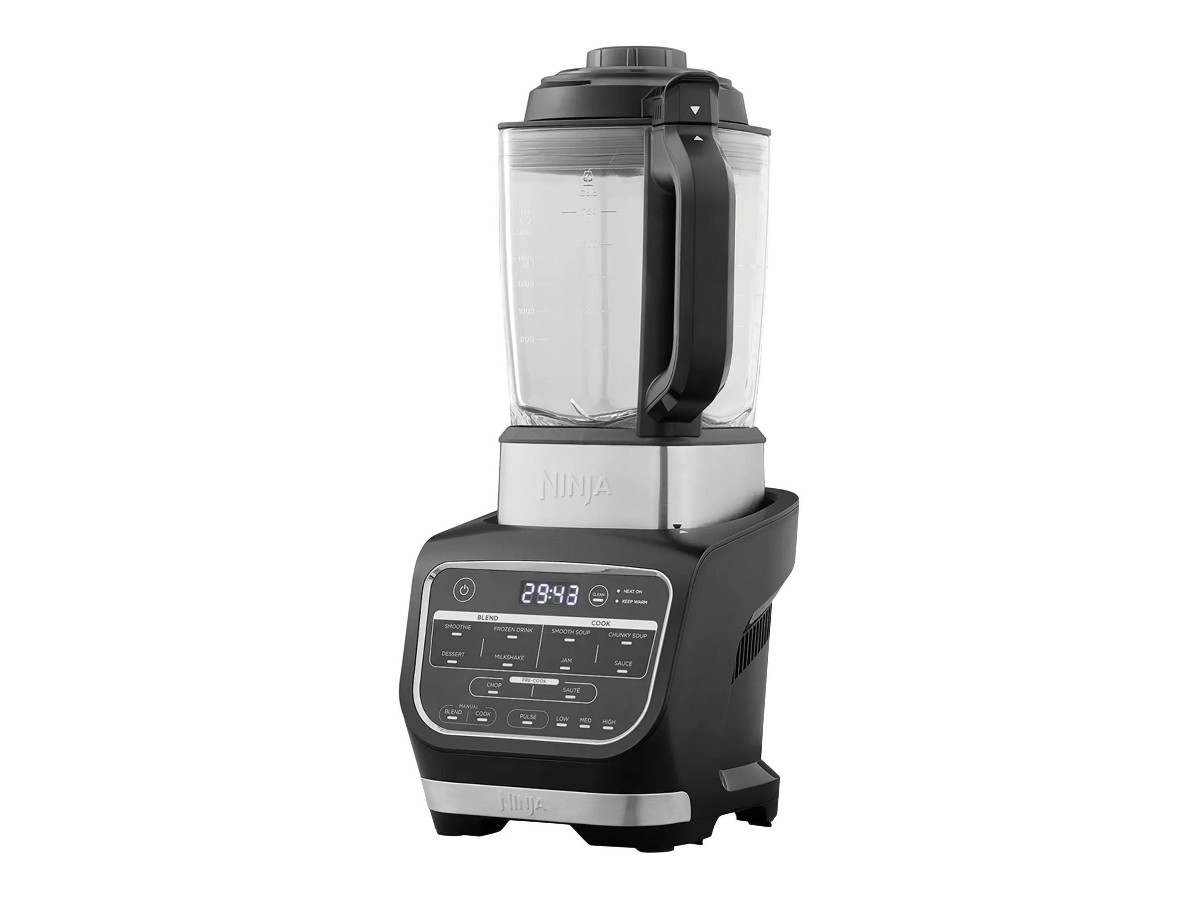 Ninja Foodi     3 -in-1 Mixer+Smoothie-Maker       HB150EU