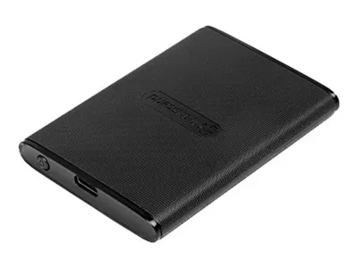 Transcend SSD ESD270C Portable, USB3.1, Type-C
