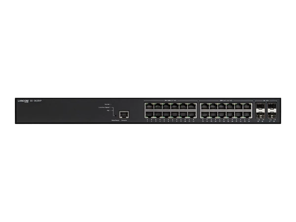 LANCOM GS-3628XP