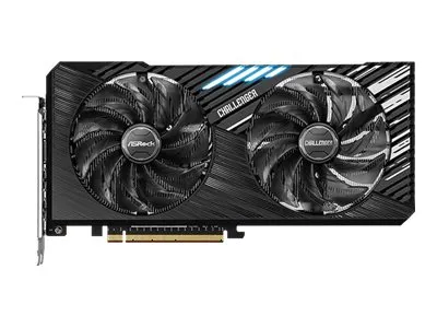 ASRock Intel Arc A750 CL SE 8GO      8GB GDDR6 2xHDMI/2xDP