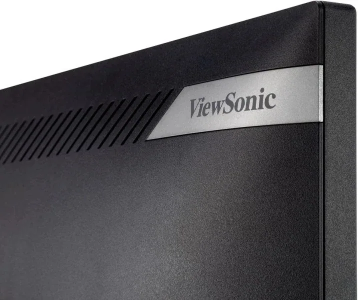 Viewsonic VG Series VG2748A-2 Computerbildschirm 68,6 cm (27") 1920 x 1080 Pixel Full HD LED Schwarz – Bild 7