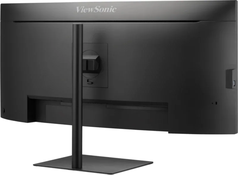 Viewsonic VG3419C-2 Computerbildschirm 86,4 cm (34") 3440 x 1440 Pixel UltraWide Quad HD LED Schwarz – Bild 6