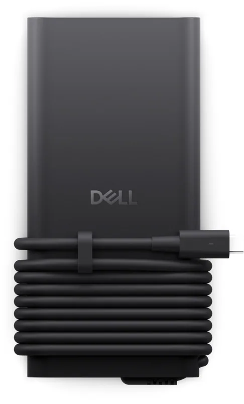 DELL F6R3T Netzteil & Spannungsumwandler Drinnen 280 W Schwarz – Bild 1