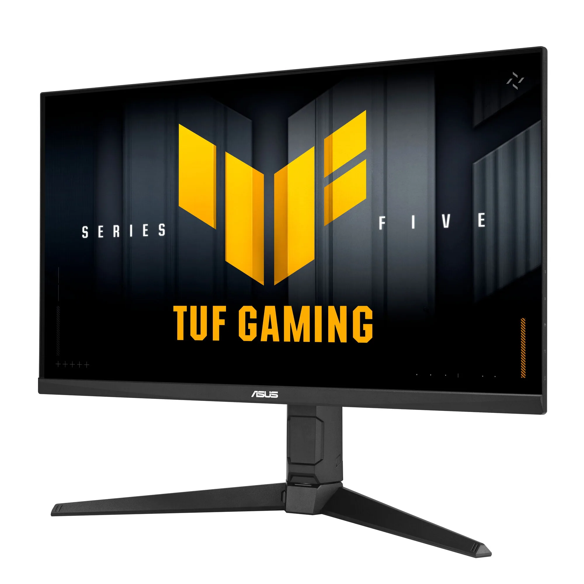 ASUS TUF Gaming VG279QML5A Computerbildschirm 68,6 cm (27") 1920 x 1080 Pixel Full HD LCD Schwarz – Bild 3