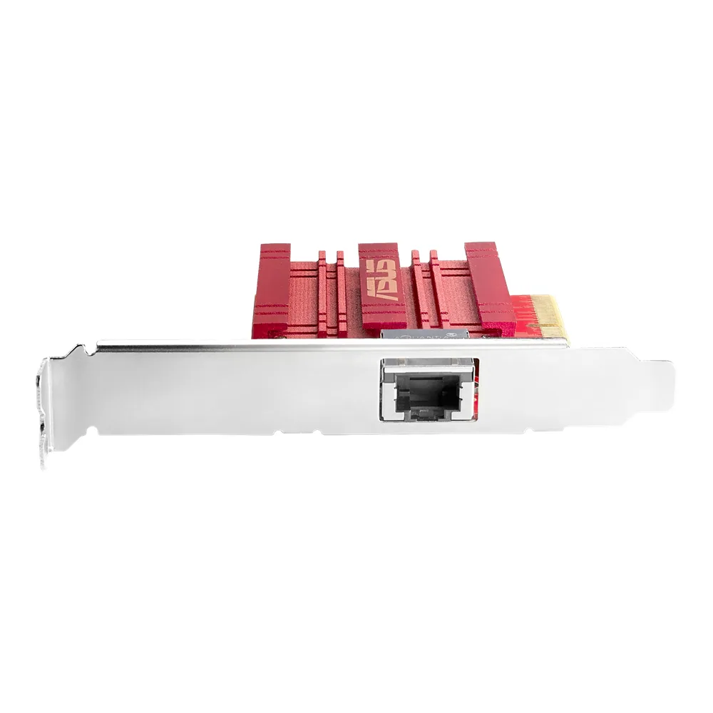 ASUS XG-C100C V3 Eingebaut Ethernet 10000 Mbit/s – Bild 2