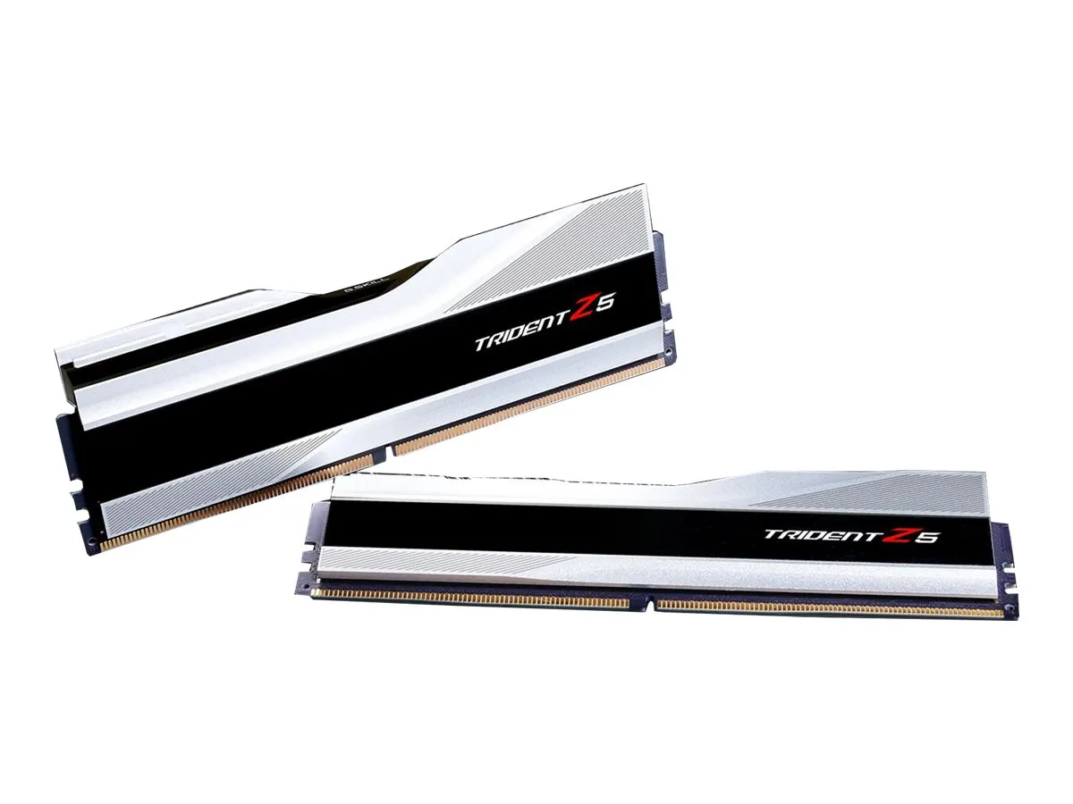 G.Skill DDR5 32 GB KIT (2x 16 GB) 32-TZ5S