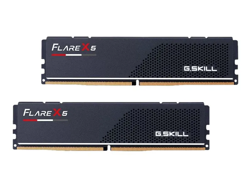 G.Skill DDR5 32 GB (2x 16 GB) 32-GX2-FX5 FLARE A