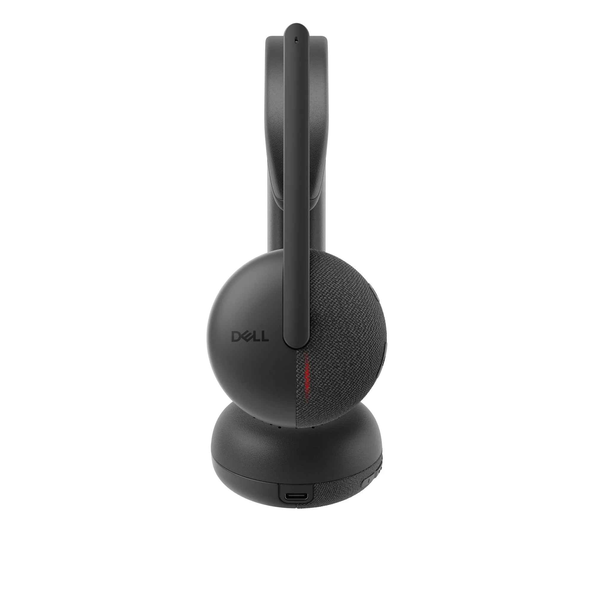 DELL Pro kabelloses Headset - WL3024 – Bild 4
