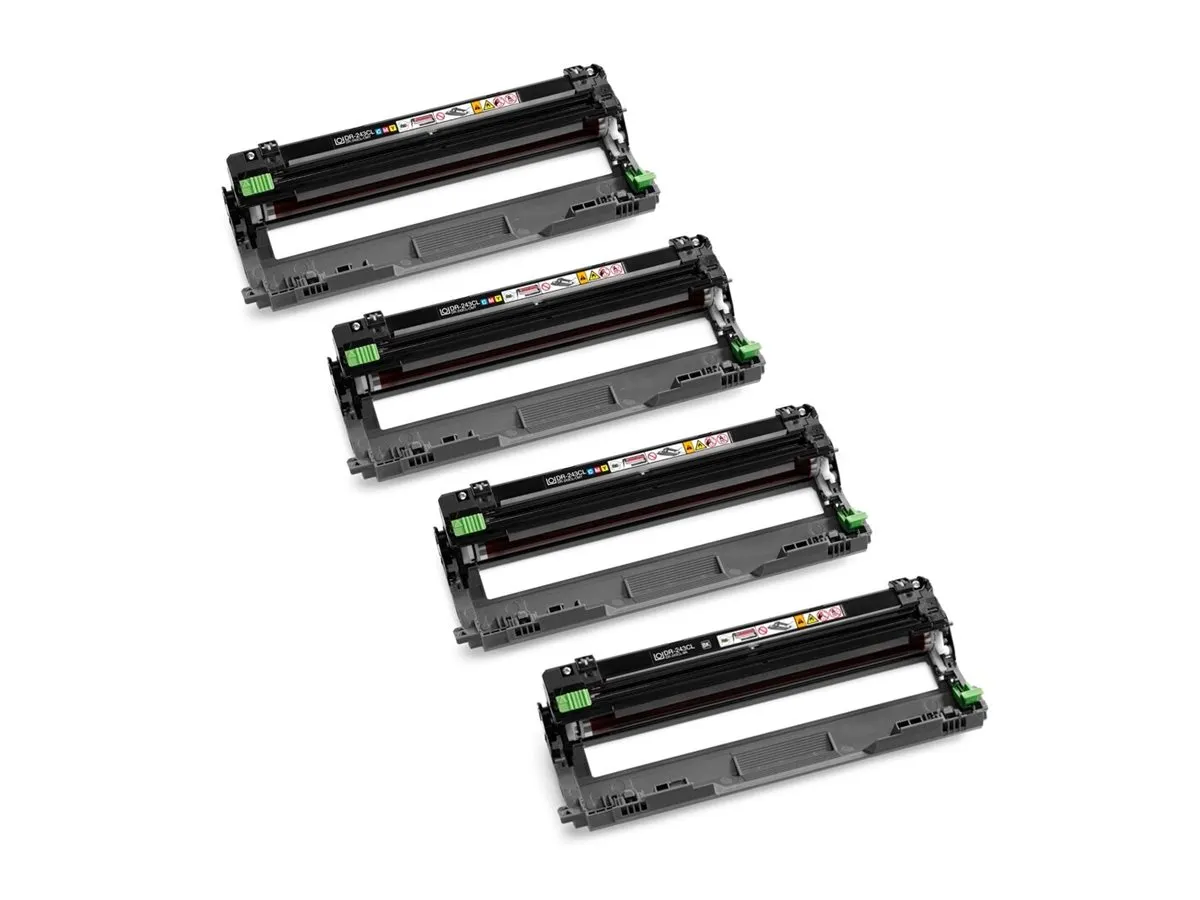 Brother Trommeleinheit DR-243CL HL-L32XX/DCP-L35XX/MFC-L37XX