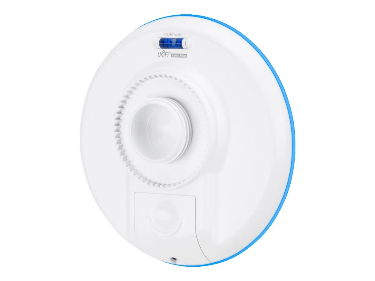 Ubiquiti UniFi UBB 60 GHz/5GHz PtP Bridge Kit 1Gbps+