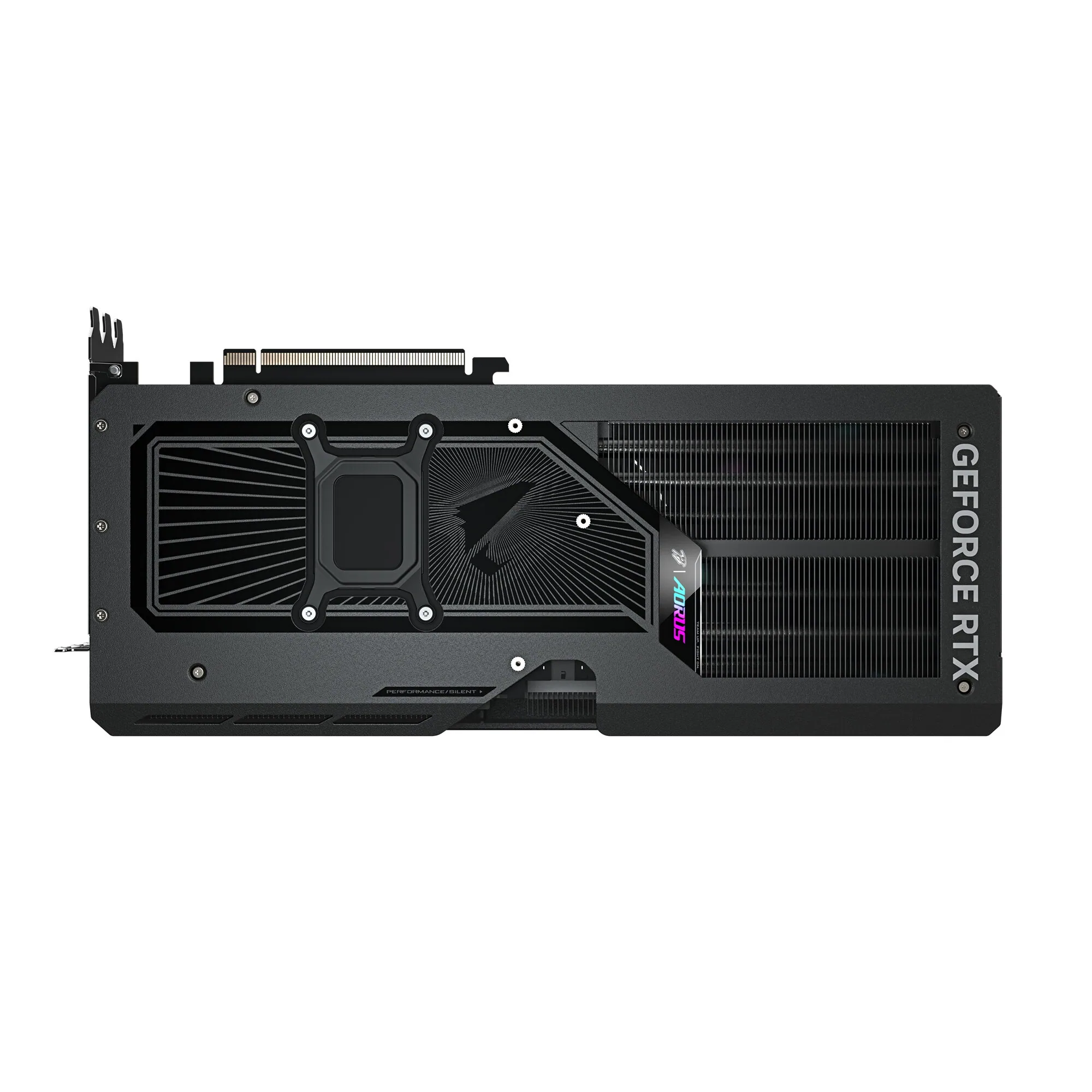 GIGABYTE AORUS GeForce RTX 5070 MASTER 12G Grafikkarte – Bild 6