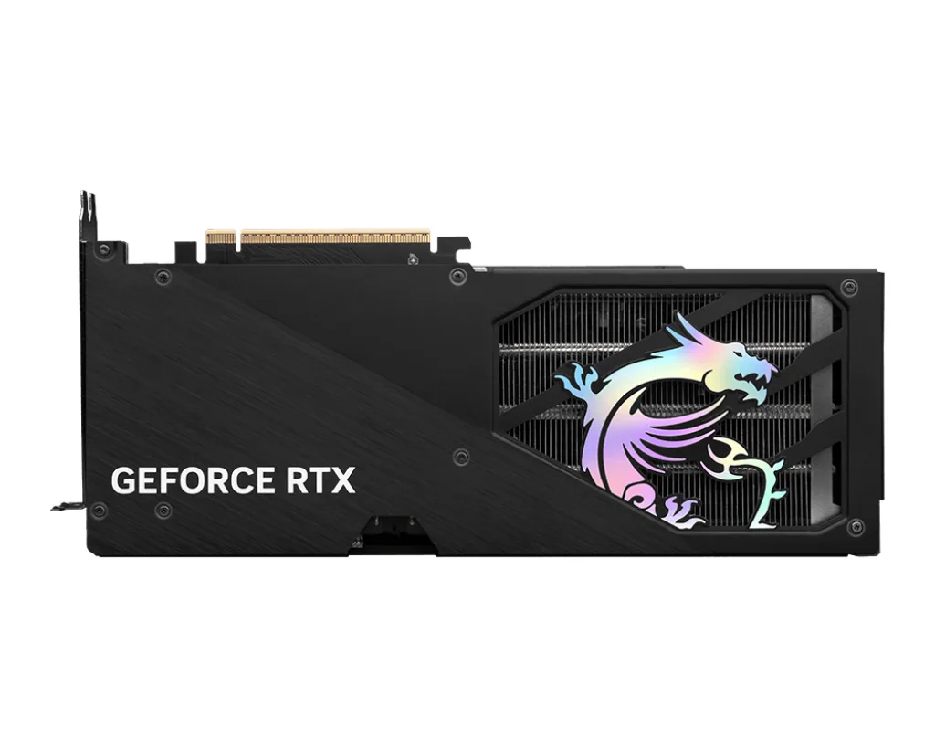 MSI GeForce RTX 5060 Ti 8G GAMING TRIO OC NVIDIA 8 GB GDDR7 – Bild 4