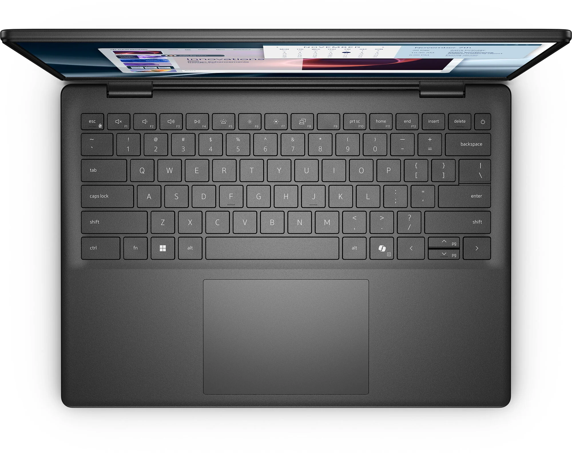 DELL Pro 14 Essential PV14255 Laptop, AMD Ryzen™ 7, 16 GB – Bild 4