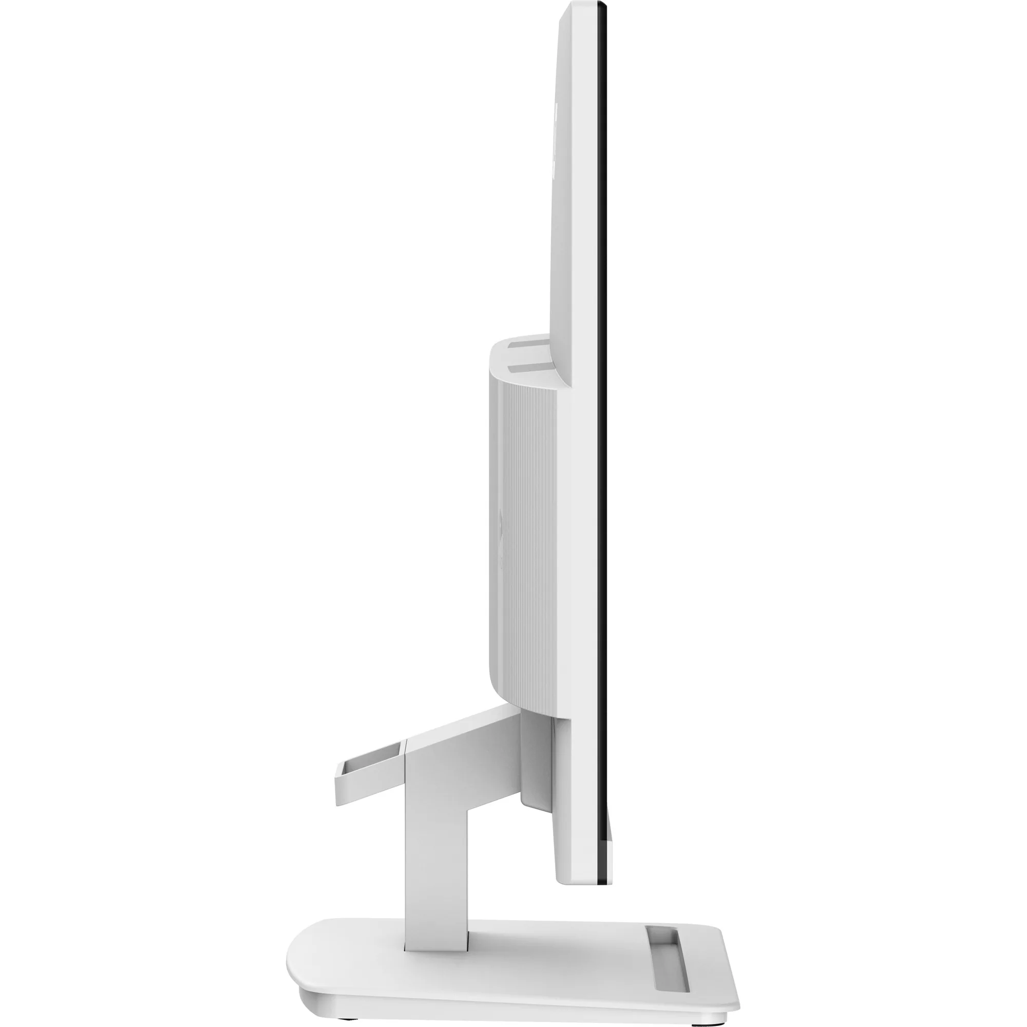 MSI Pro MP241W E14V Computerbildschirm 60,5 cm (23.8") 1920 x 1080 Pixel Full HD LCD Weiß – Bild 2