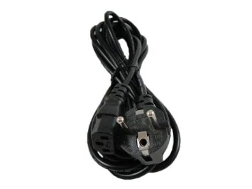 Epson AC Cable, Euro cable – Bild 1