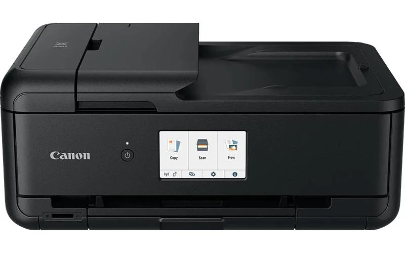 Canon PIXMA TS9550a Tintenstrahl A3 4800 x 1200 DPI WLAN – Bild 3