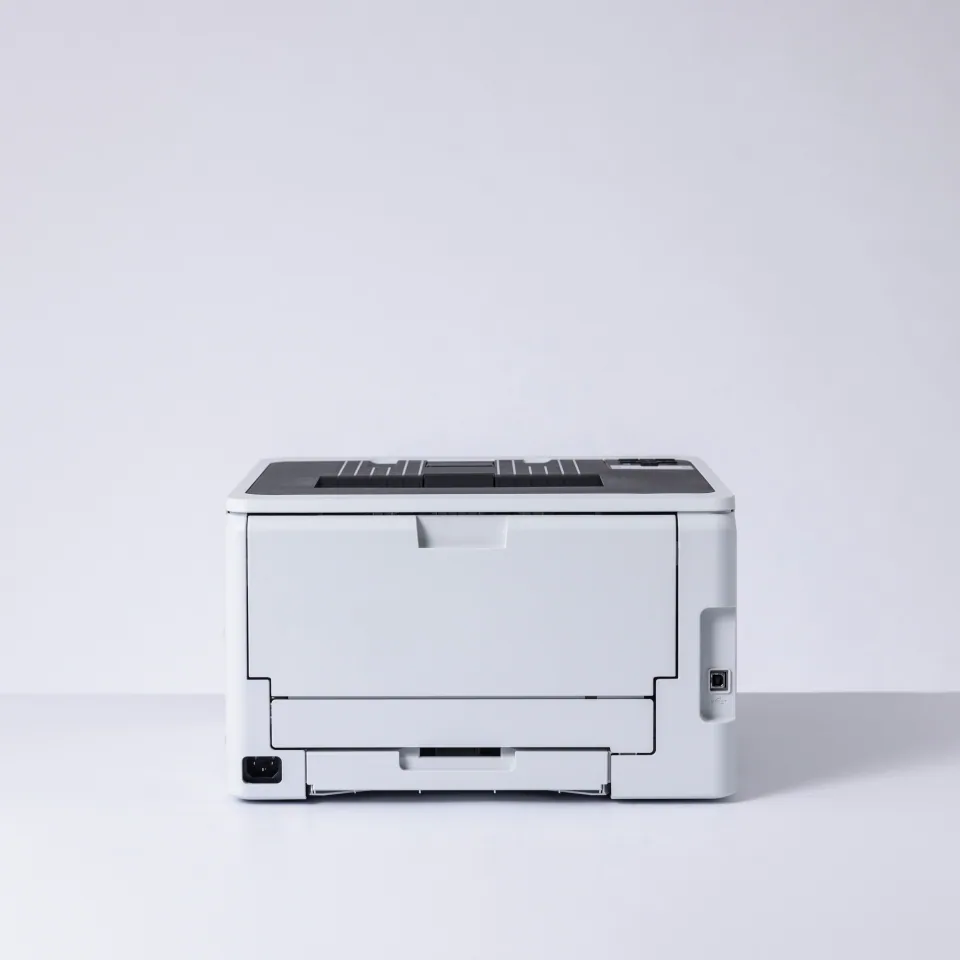 Brother HL-L3220CWE Laser-Drucker Farbe 600 x 2400 DPI A4 WLAN – Bild 5