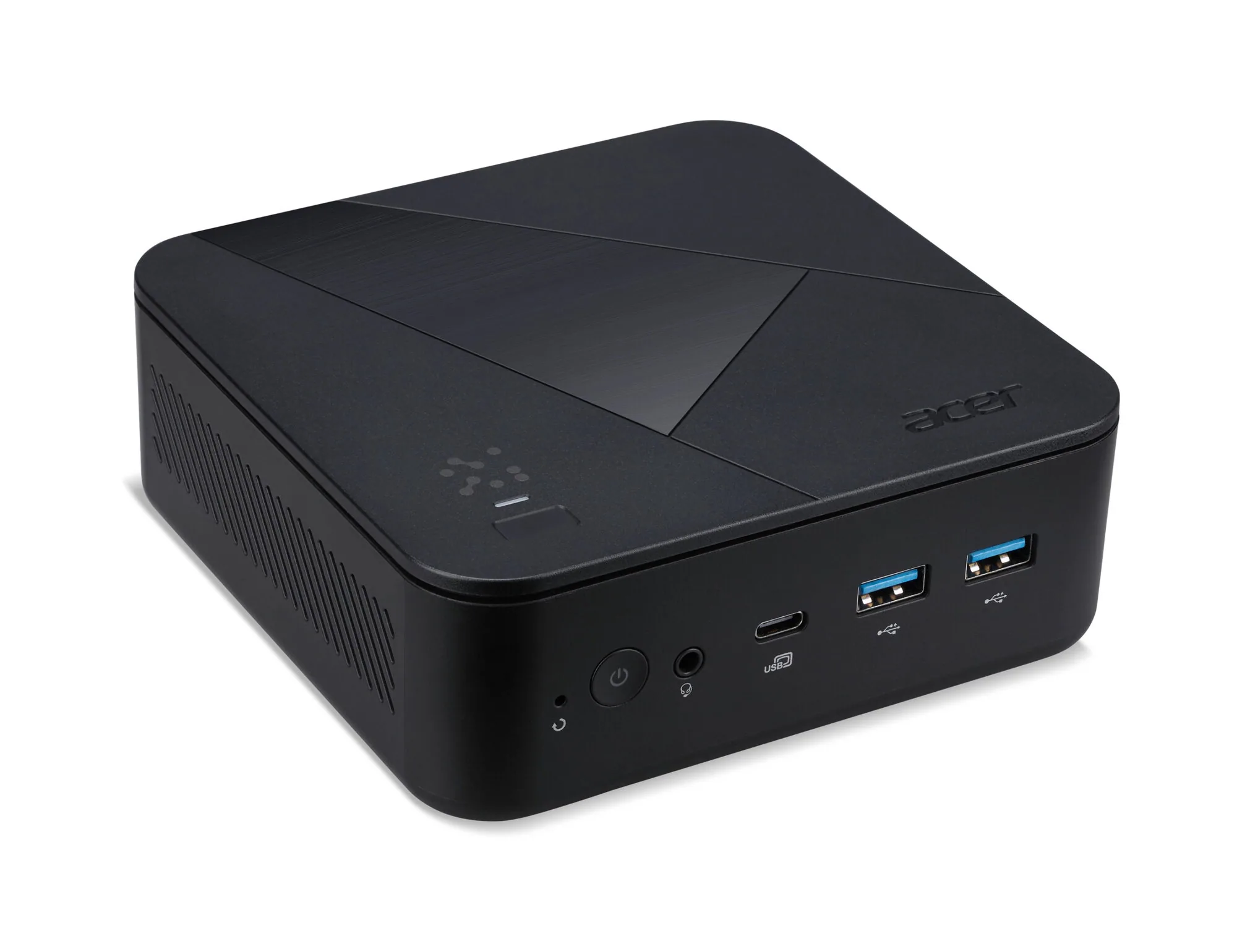 Acer Veriton NUC Desktop Computer VN1502G-13U5U – Bild 3