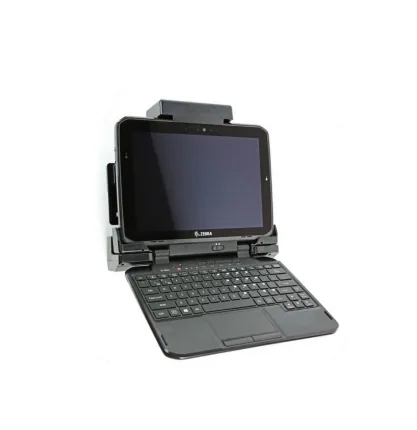Zebra CRD-ET8X-VEHDK1-01 Handy-Dockingstation Tablet Schwarz – Bild 1