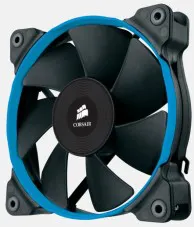 Corsair Lüfter 120x120x25 SP120 Low noise Dual Pack