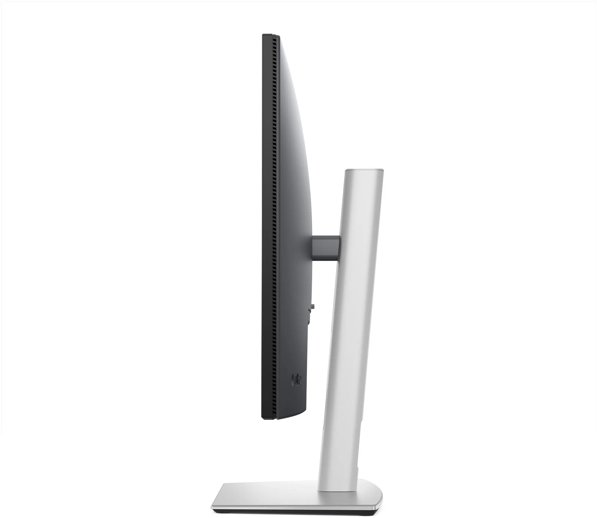 DELL Pro Plus P2725DE Computerbildschirm 68,6 cm (27") 2560 x 1440 Pixel Quad HD LCD Schwarz, Silber – Bild 6