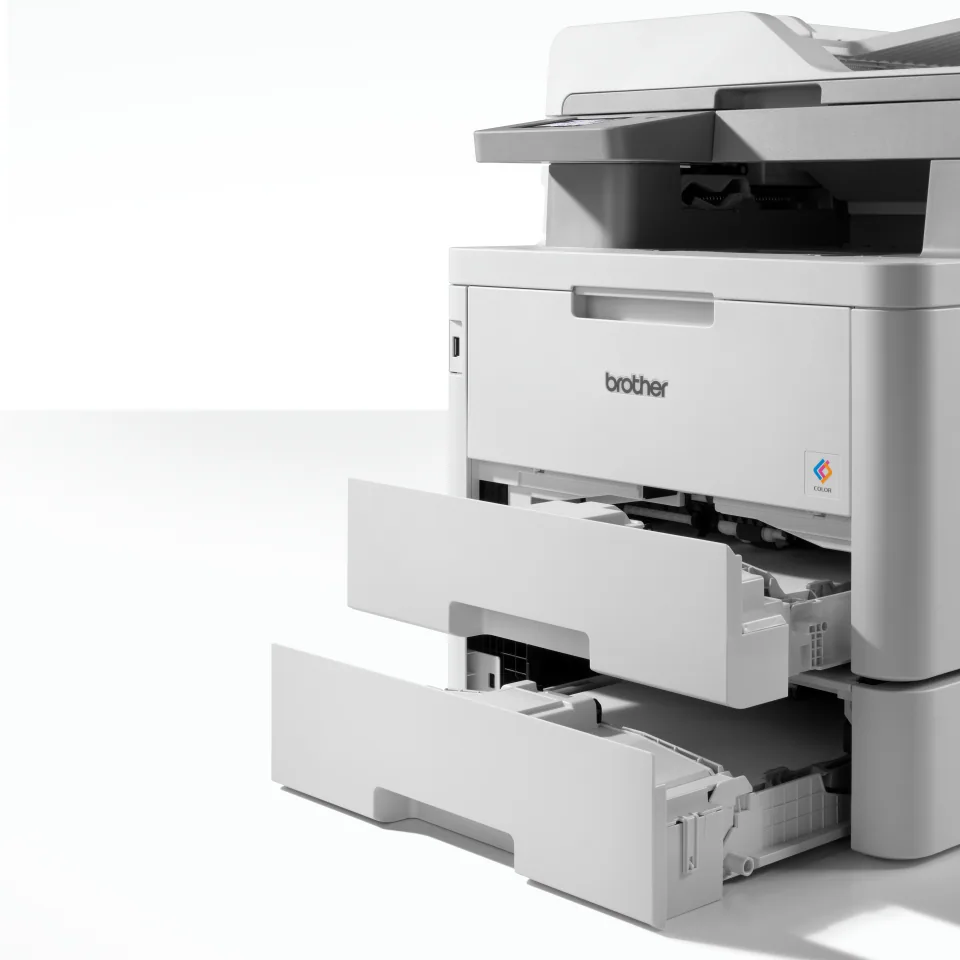 Brother LT-310CL Papierzuführung Papierfach 250 Blätter – Bild 3