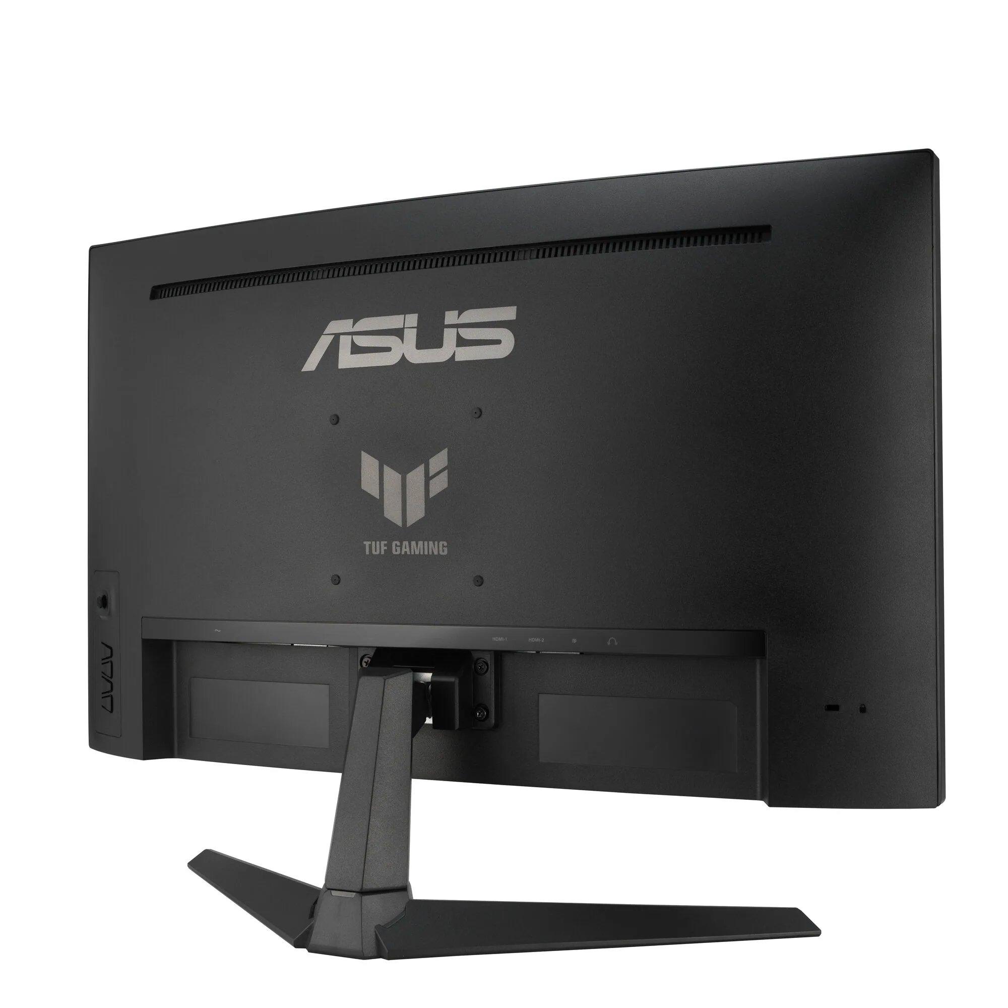 ASUS TUF Gaming VG27WQ3B Computerbildschirm 68,6 cm (27") 2560 x 1440 Pixel Quad HD LCD Schwarz – Bild 6