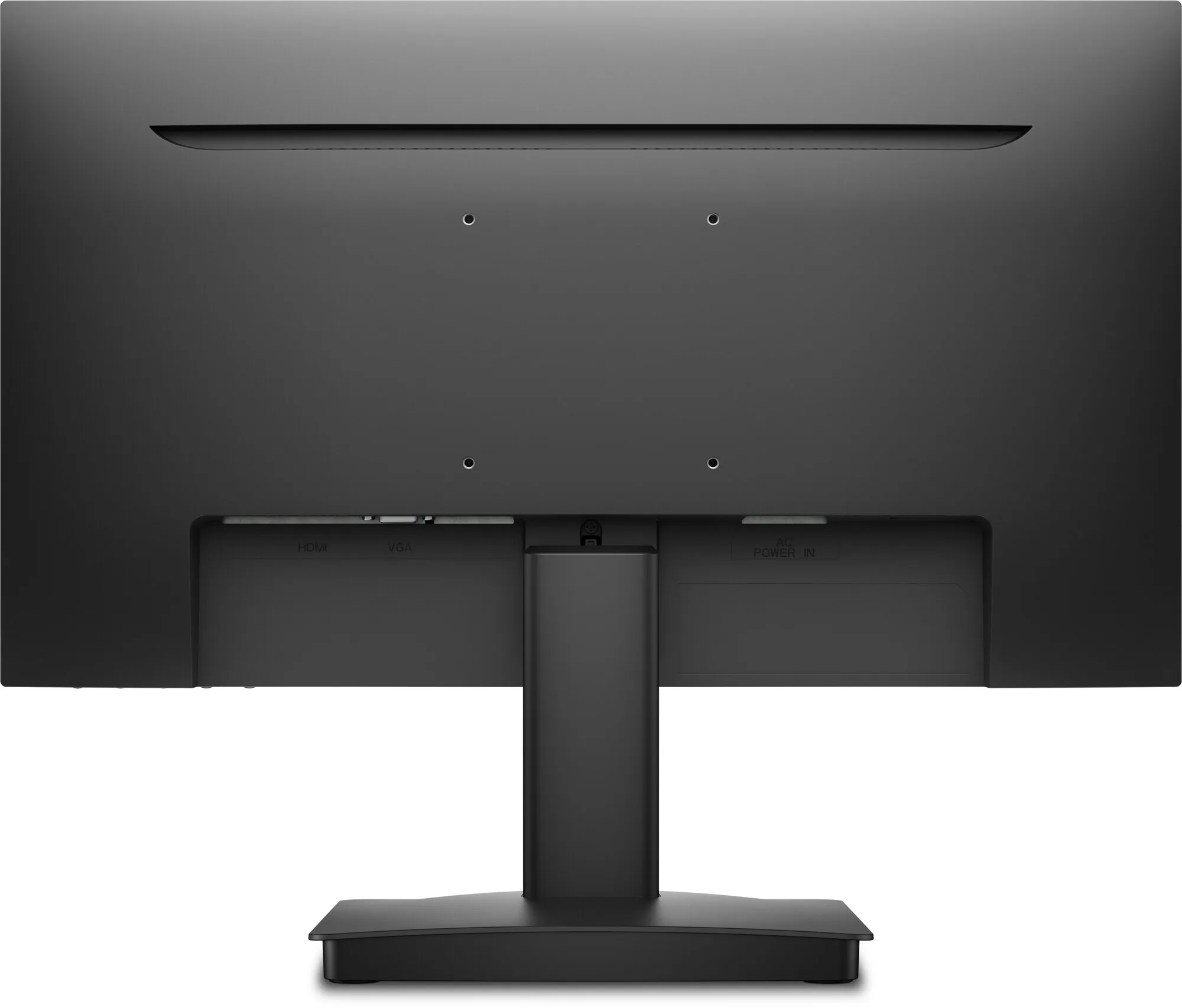DELL SE2225HM Computerbildschirm 54,6 cm (21.5") 1920 x 1080 Pixel Full HD LCD Schwarz – Bild 3