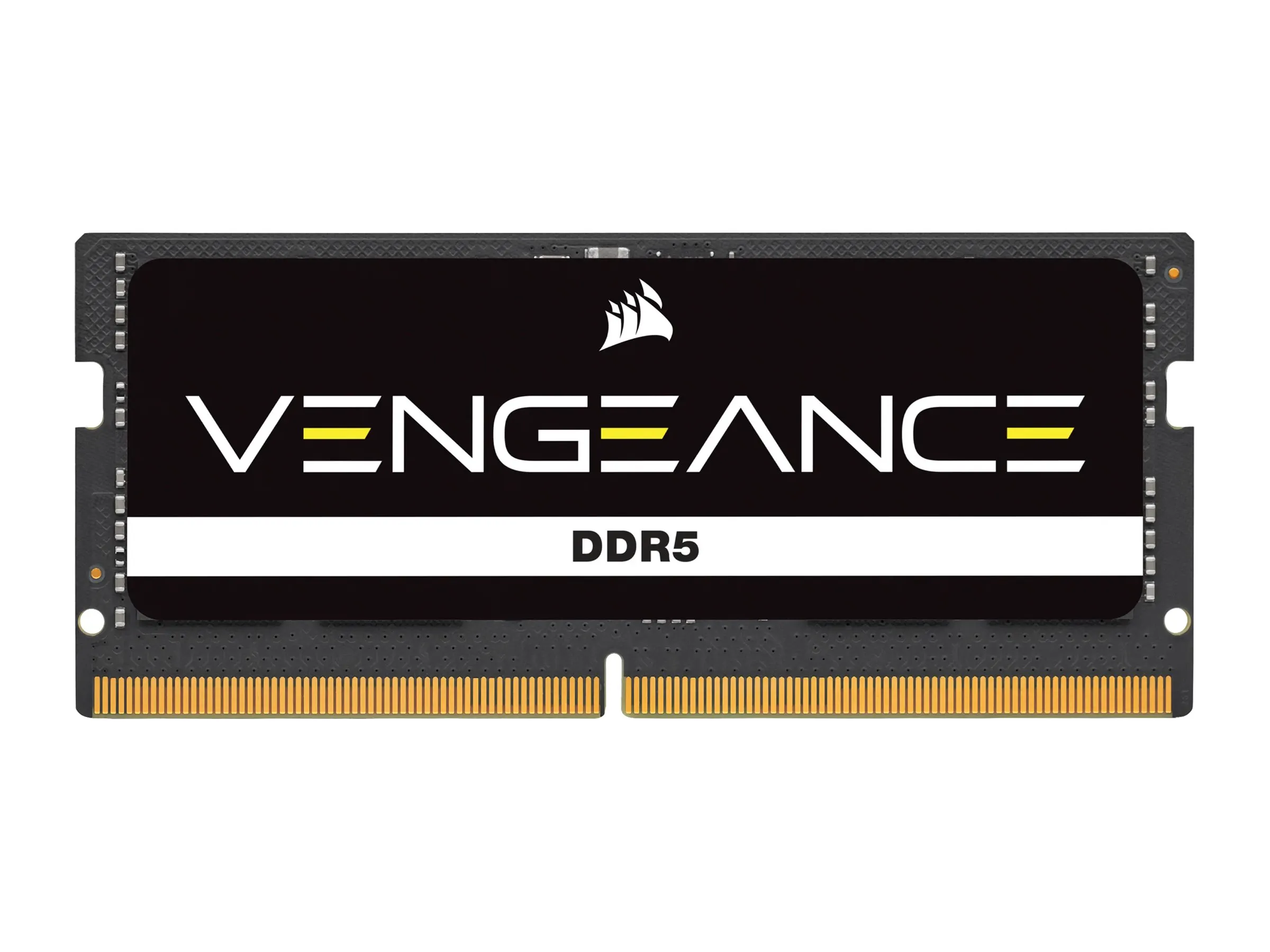 Corsair Vengeance RGB DDR5-4800 CL40 32 GB Kit