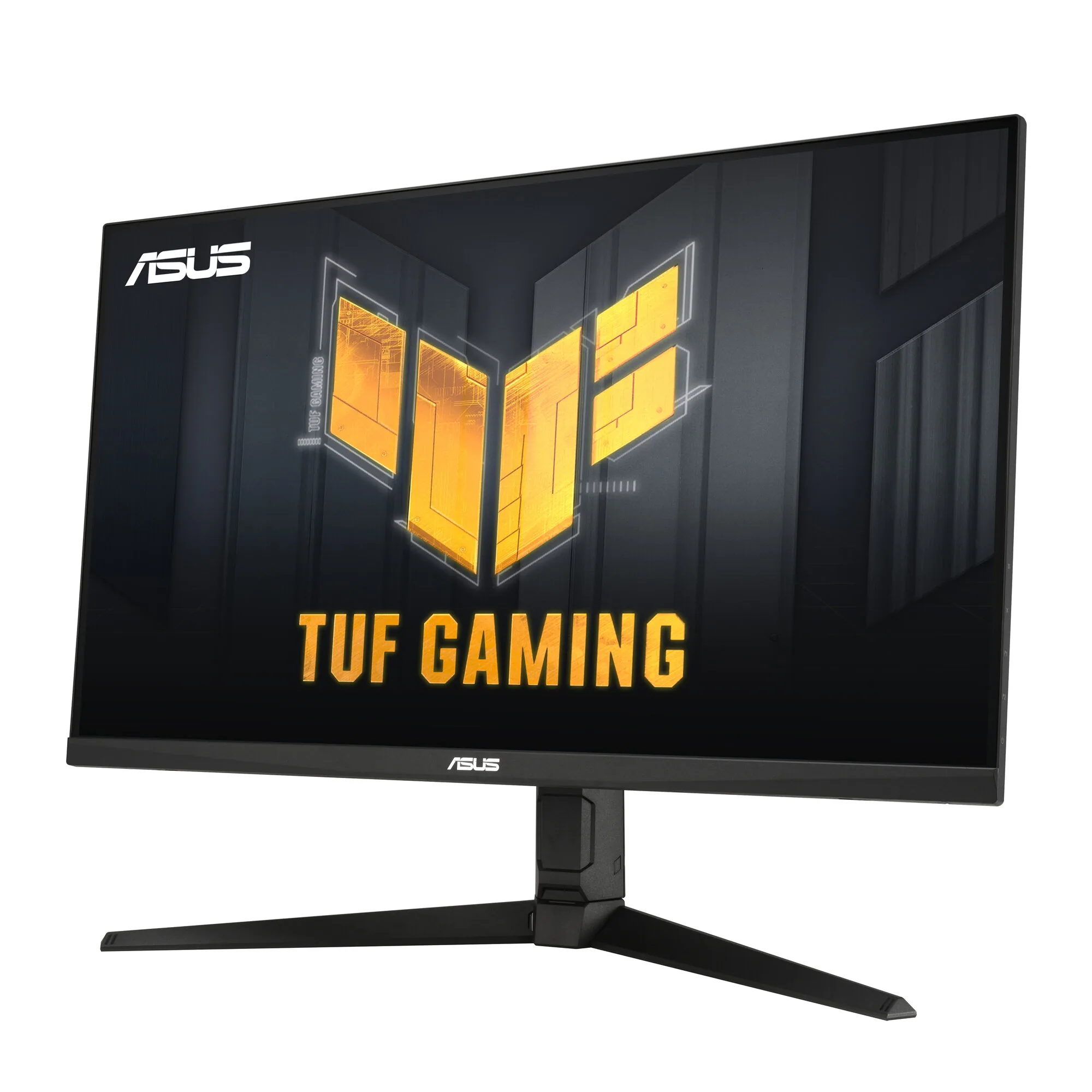 ASUS TUF Gaming VG32AQL1A Computerbildschirm 80 cm (31.5") 2560 x 1440 Pixel Wide Quad HD LED Schwarz – Bild 4