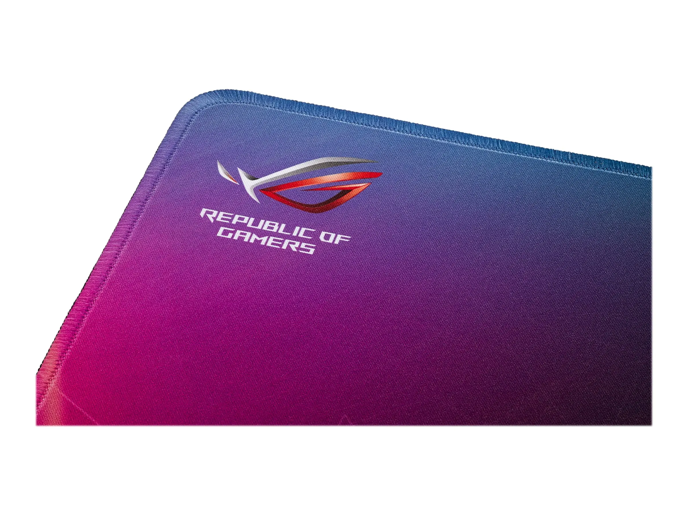 Asus Mauspad ROG STRIX Edge Gaming