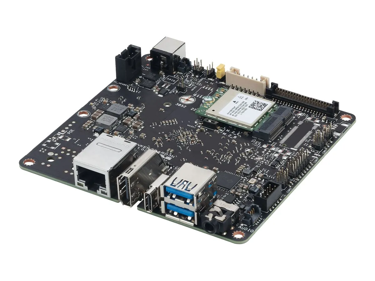 ASUS TINKER BOARD 3N LITE/2G/32G