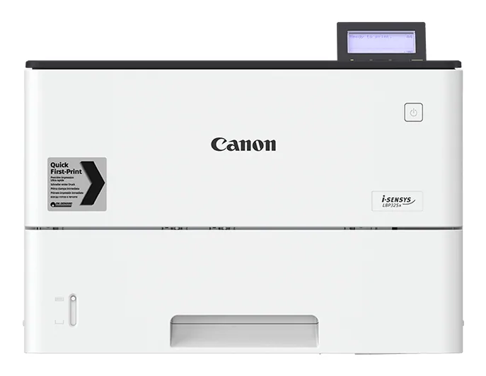 Canon i-SENSYS LBP325x 600 x 600 DPI A4 – Bild 2