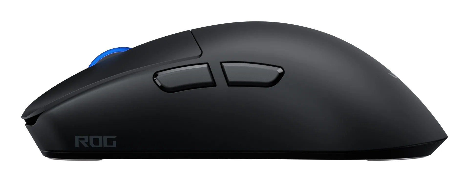 ASUS ROG Harpe II Ace Maus Gaming Rechts RF Wireless + Bluetooth + USB Type-A Optisch 42000 DPI – Bild 4