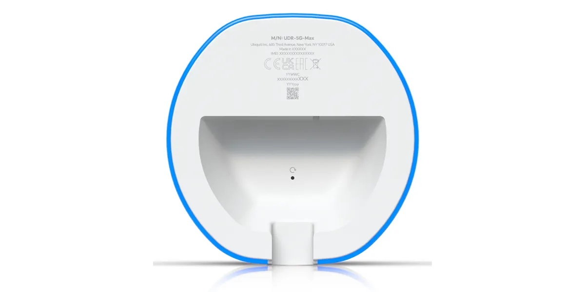 Ubiquiti UniFi Dream Router 5G Max