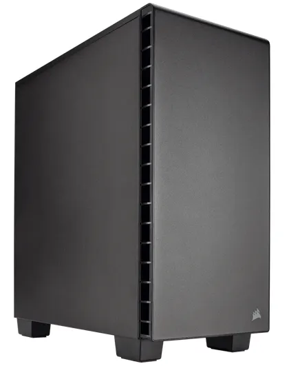 Corsair Geh Midi Carbide 400Q (B)