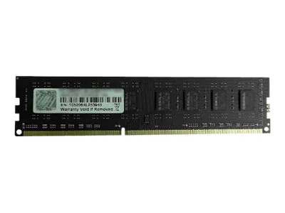 G.Skill 8GBNT DDR3-1333 CL9 8 GB
