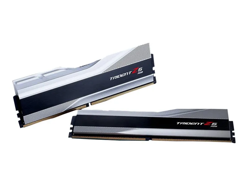 G.Skill DDR5 32 GB KIT (2x 16 GB) 32-TZ5RS RGB