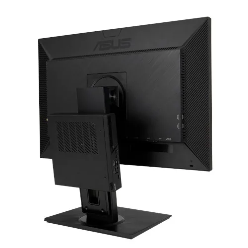 ASUS BE24WQLB Computerbildschirm 61,2 cm (24.1") 1920 x 1200 Pixel WUXGA LED Schwarz – Bild 7
