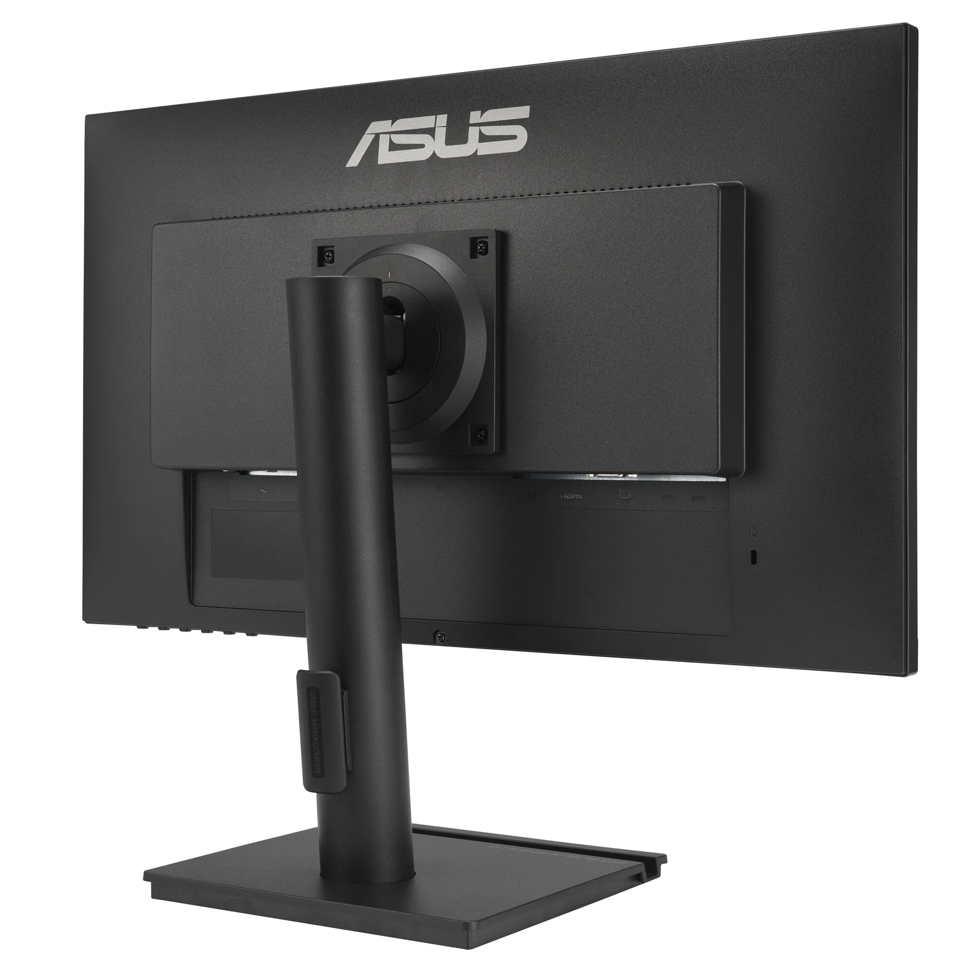 ASUS VA24DQFS Computerbildschirm 60,5 cm (23.8") 1920 x 1080 Pixel Full HD LCD Schwarz – Bild 7
