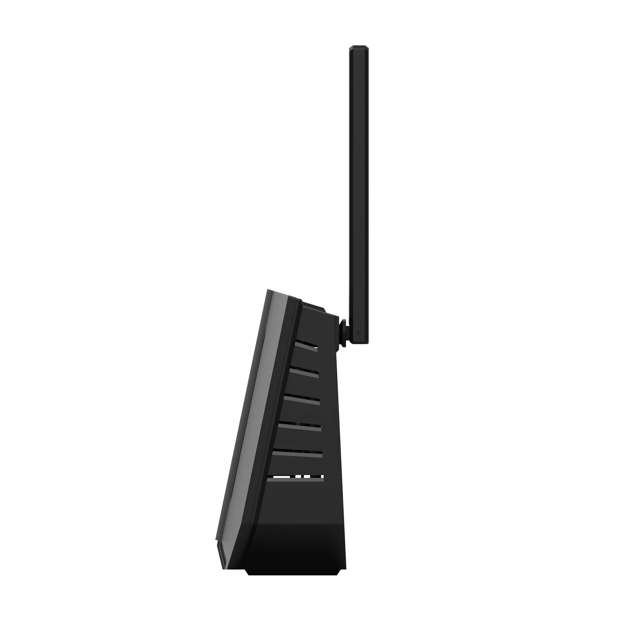 ASUS RT-BE92U WLAN-Router 10 Gigabit Ethernet Tri-Band (2,4 GHz/5 GHz/6 GHz) Schwarz – Bild 3