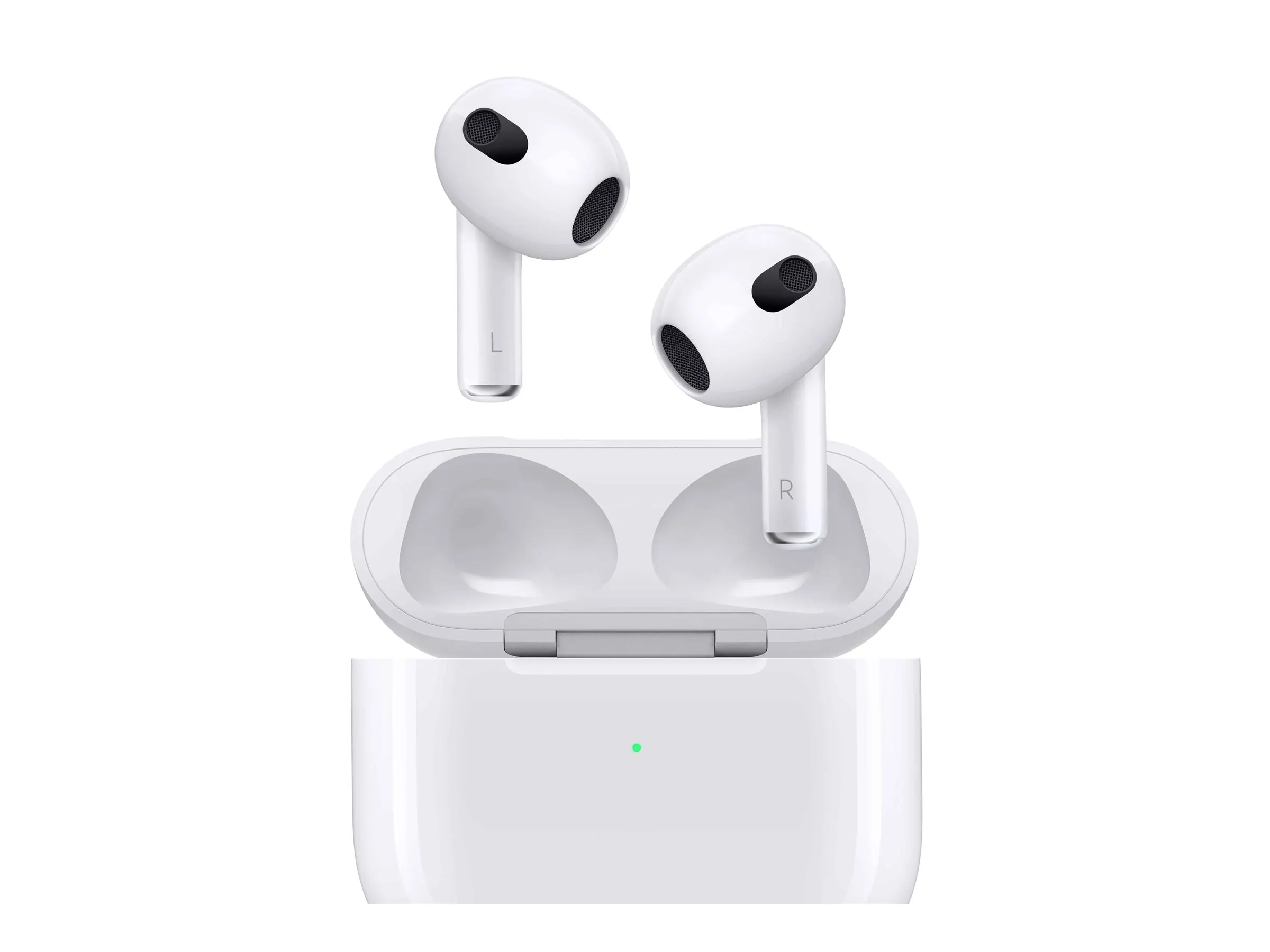 Apple AirPods (3.Gen.) mit Ladecase