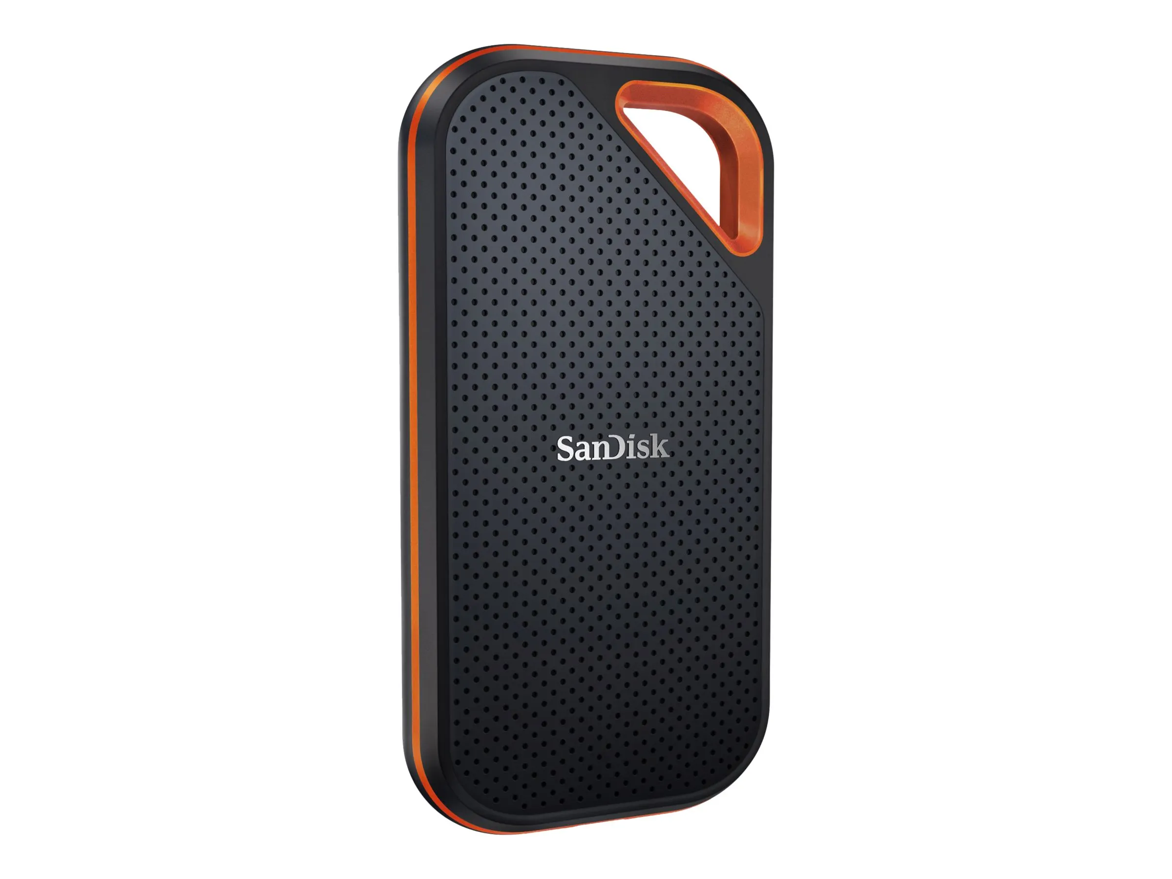 SSD   1TB SanDisk Extreme PRO Portable USB-C extern