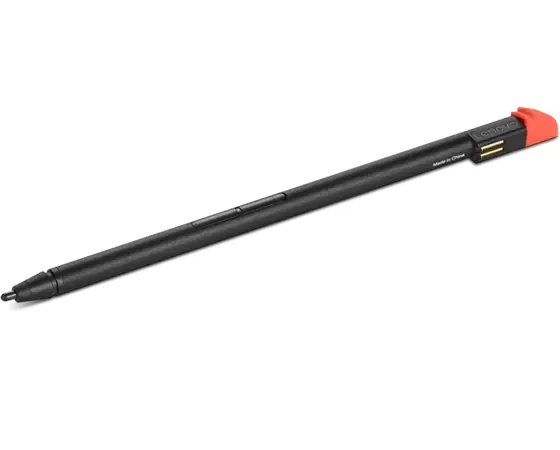 Lenovo 4X81L12875 Eingabestift 3,6 g Schwarz – Bild 1