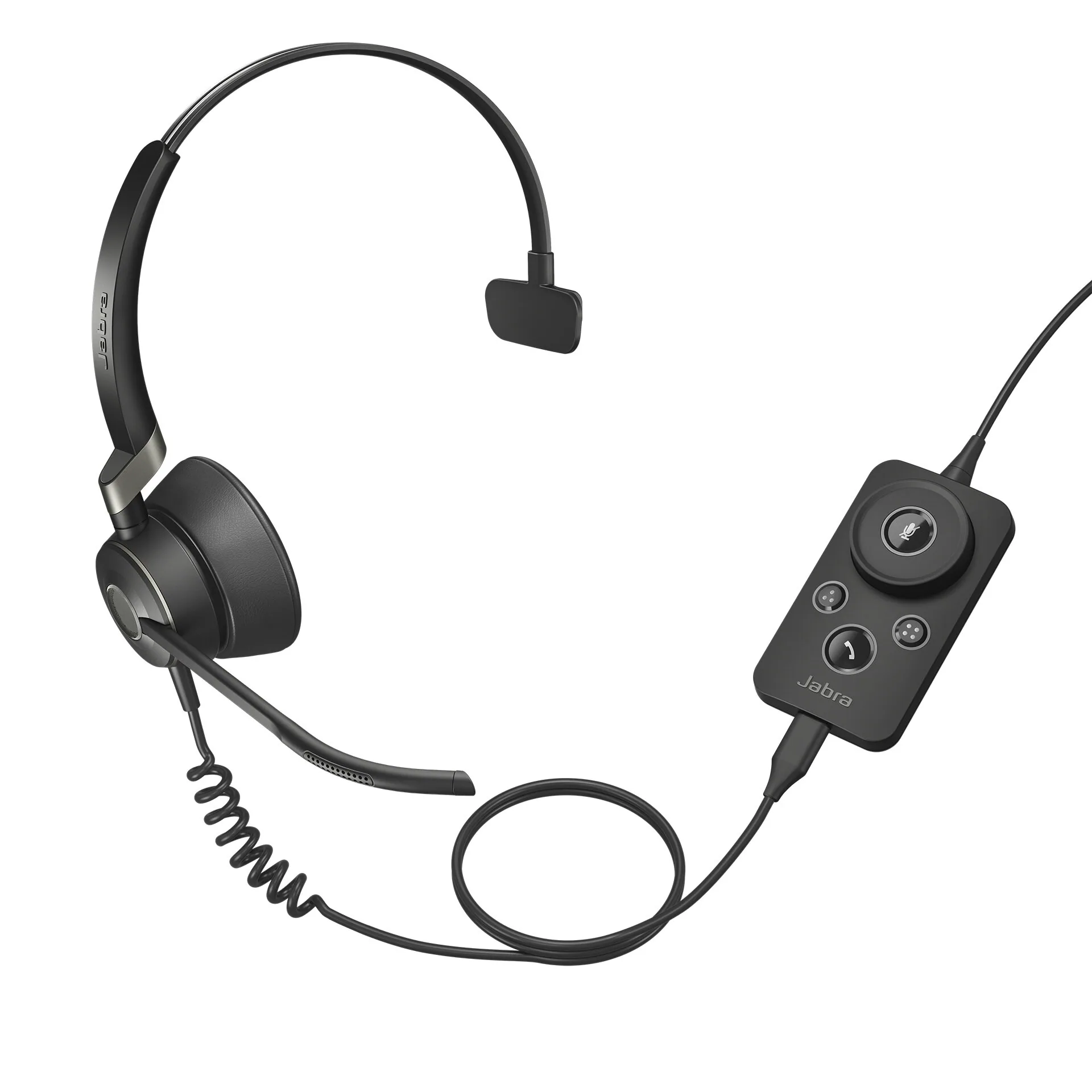 Jabra Engage 50 Stereo / Mono – Bild 5